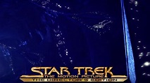 First Look at The 4K Remaster Director's Cut of STAR TREK: THE MOTION ...