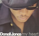 Donell Jones - My Heart - Amazon.com Music