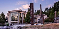 Museum of Anthropology at UBC | Museum of Anthropology