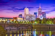 Indianapolis is the perfect city for a sporty break - but Indiana's ...