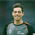 Mitchell Santner Bio, Age, Height, Weight, Wife, Net Worth, salary and ...