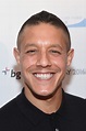 Theo Rossi | Disney Wiki | Fandom