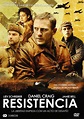 Resistencia: Edición Especial (Caráula DVD) - index-dvd.com: novedades ...