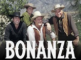 Series de Televisión: "Bonanza", TV serie clásica del viejo Oeste y sus ...