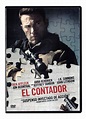 El Contador Ben Affleck Pelicula Dvd - $ 179.00 en Mercado Libre