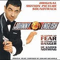 ‎Johnny English (Original Motion Picture Soundtrack) - Album by Edward ...