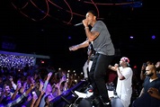 Ludacris Set To Perform At Pre-Super Bowl Concert In Atlanta