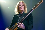 Aerosmith’s Tom Hamilton Explains How He Grew New Wings on ‘Music From ...