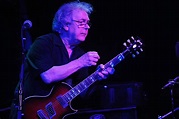 Ian McDonald Reflects on His New Band and King Crimson at 50