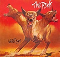 THE RODS Wild Dogs Heavy Metal LP Vinyl Album Cover Gallery ...