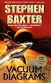 The Xeelee Sequence: Vacuum Diagrams 5 by Stephen Baxter (2001 ...