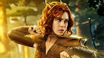 2560x1440 Dungeons And Dragons Honor Among Thieves Sophia Lillis As ...