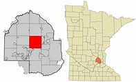 Plymouth, Minnesota - Wikipedia