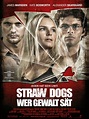 Straw Dogs - Wer Gewalt sät - Die Filmstarts-Kritik auf FILMSTARTS.de