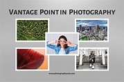 Vantage Point in Photography- How to Use +Types+Examples - PhotographyAxis