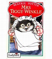 The Tale of Mrs. Tiggy-Winkle (World Peter Rabbit Friends) | Beatrix ...