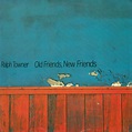 Ralph Towner – Old Friends, New Friends (1979, Vinyl) - Discogs