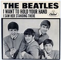 The Beatles "I Want To Hold Your Hand" History and Information