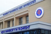Ajou University in Tashkent