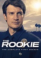 Amazon.com: The Rookie: The Complete First Season : Nathan Fillion ...