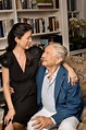 Billionaire George Soros Set To Marry For Third Time, Announces ...