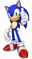 Sonic the Hedgehog - Mario, Sonic and Sora Wiki