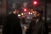 'Motherless Brooklyn' Review: A Film Noir about Town Planning and ...