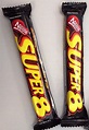 2 Barras De Super 8 Nestlé Importados Chocolate + Waffer - R$ 29,90 em ...