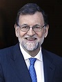Mariano Rajoy – Wikipédia, a enciclopédia livre
