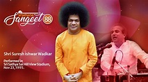 Ram Teri Ganga Maili Ho Gayee | Padma Shri Suresh Ishwar Wadkar | Nov ...