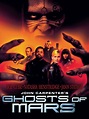 John Carpenter's Ghosts of Mars - Movie Reviews