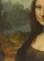 Portrait de Lisa Gherardini, épouse de Francesco del Giocondo, dit La ...