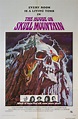 The House on Skull Mountain - Vintage Movie Posters