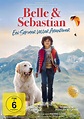 Belle & Sebastian - Ein Sommer voller Abenteuer (DVD) – jpc