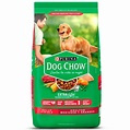 Dog Chow Adulto 21 KG – Distribuidora Lira