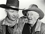 Explore Western History with Walter Brennan | Tainted Archive