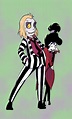 048946c3 - Beetlejuice: The Animated Series Photo (39562936) - Fanpop