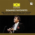 Domingo Favourites: Placido Domingo: Amazon.es: CDs y vinilos}