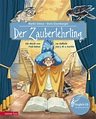 Der Zauberlehrling - Ueberreuter