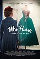 Mrs. Harris Goes to Paris — FILM REVIEW