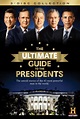 The Ultimate Guide to the Presidents - TheTVDB.com