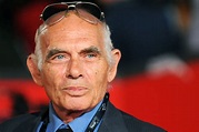 Diretor italiano Pasquale Squitieri morre aos 78 anos | VEJA
