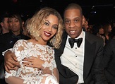Beyoncé and JAY-Z's Relationship Through the Years [PHOTOS] | PEOPLE.com