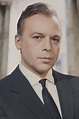 Herbert Lom - Profile Images — The Movie Database (TMDB)