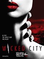 Two New Wicked City Posters Revealed | Wicked City