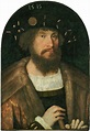 Portrait of Christian II | KIK-IRPA