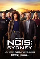 NCIS: Sydney (TV Series 2023– ) - Episode list - IMDb