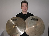 Tom Cottone | SoultoneCymbals.com