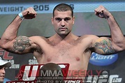 Maurício Rua ("Shogun") | MMA Fighter Page | Tapology