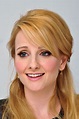 Melissa Rauch - 'The Bronze' Press Conference Portraits, March 2016